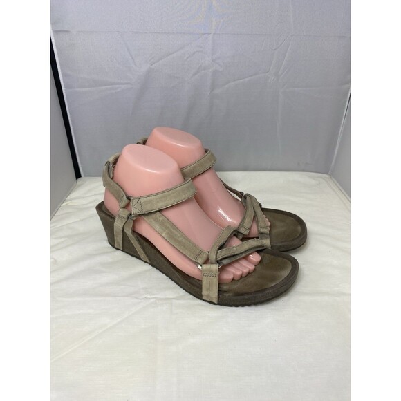 Teva Women's Ysidro Universal Wedge Sandal Size 11 - Picture 1 of 8